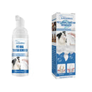 Spray Oral Eliminador de Tártaro para Pet